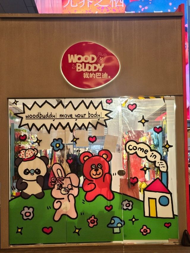 齊集多款文青、手作、卡通快閃店，不容錯過！！！