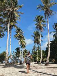 Balabac - The Last Frontier of PH 🏝️