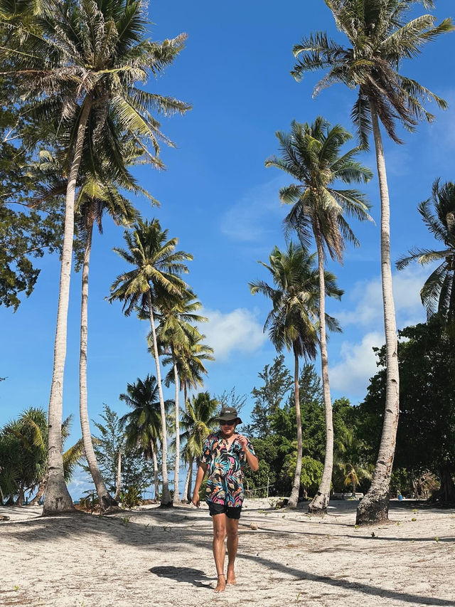 Balabac - The Last Frontier of PH 🏝️