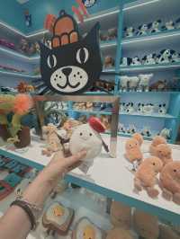 Jenny cat 新鋪開張啦 
