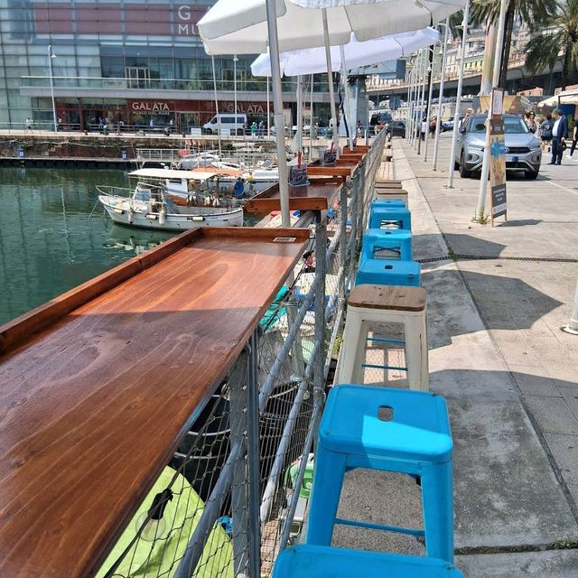 Galata – Museo del Mare, Genoa, Italy