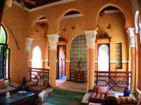Villa Maroc Resort
