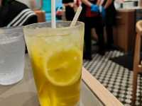 ชิมเป็ดย่างร้าน Ki's Roasted Goose