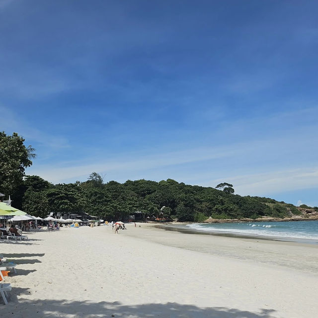 夕暮れの絶景と極上カクテル！地元でも話題のビーチクラブ「Winkks」🇹🇭
