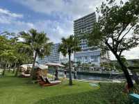 【超詳細入住報告】越南隱世度假天堂！New World Hoiana Beach Resort — 私人沙灘+海景房+無限活動，玩足幾日唔悶！