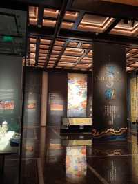 MGM-a wonderland, Interactive msueum and Casino