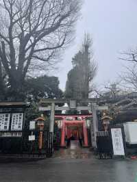 🇯🇵 Ueno Park