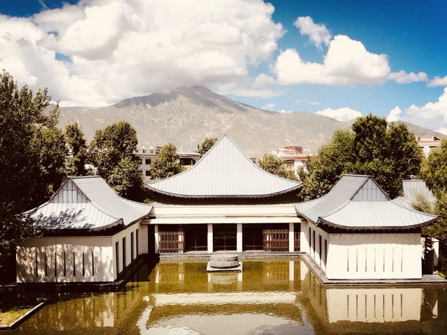 Let’s Go to Lhasa – The Soul of Tibet, Where Heaven Meets Earth!  Let’s Go to Lhasa – The Soul of Tibet, Where Heaven Meets Earth!