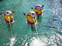 💛Minion Land✨Universal Studios Beijing