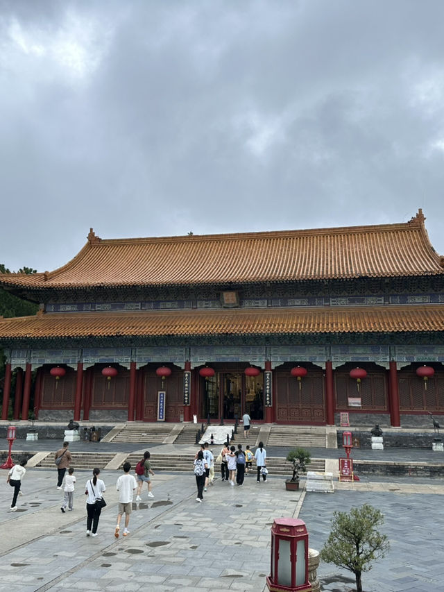 new yuanming palace zhuhai new yuanming palace zhuhai
