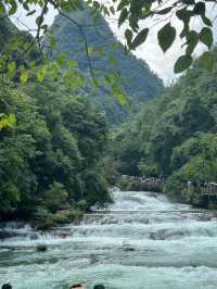 Breathe the Beauty: Reimagine Nature at Xiaoqikong