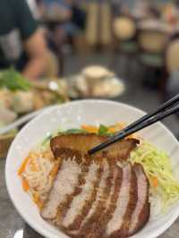 荃灣廣場越南菜@ Ha Noi 越南菜 