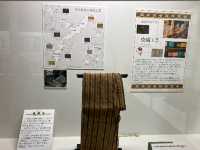 📍 琉球王國歷史博物館（Kingdom History Museum）｜中城村探尋琉球王國的軌跡