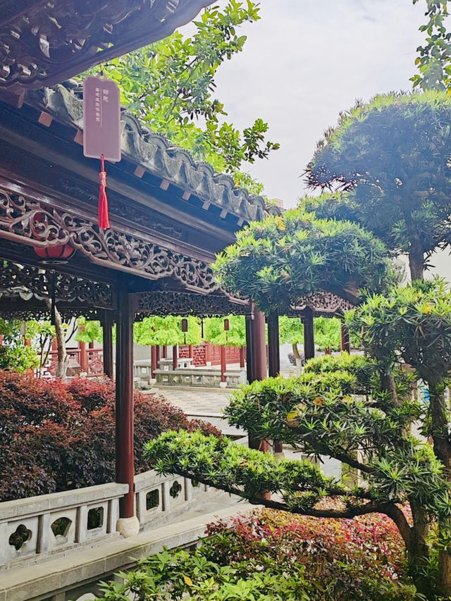 Cultural Exploration and Historic town