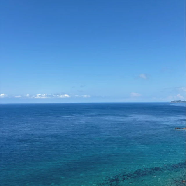 ☀️足摺岬☀️碧海藍旅 🌊 ☀️足摺岬☀️碧海藍旅 🌊
