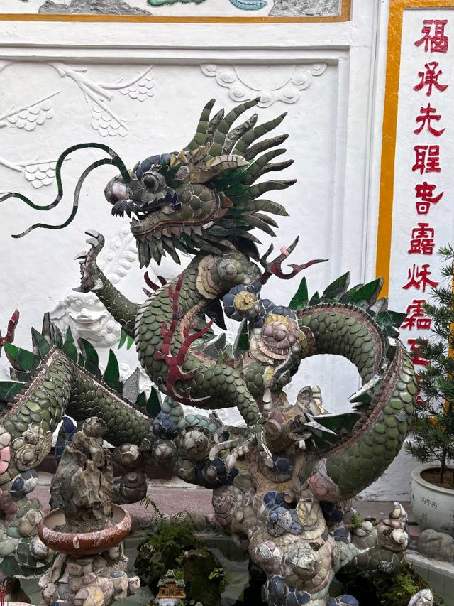 Fujian Assembly Hall – Vietnam Fujian Assembly Hall – Vietnam