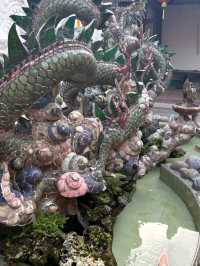 Fujian Assembly Hall – Vietnam
