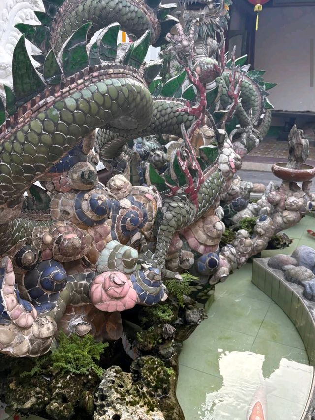Fujian Assembly Hall – Vietnam Fujian Assembly Hall – Vietnam