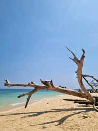 เกาะกระดาน ทะเลสวยเมืองตรัง