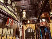 Tan Ky Ancient House: A 280-Year-Old Architectural Marvel in Hoi An** 🌿🏯