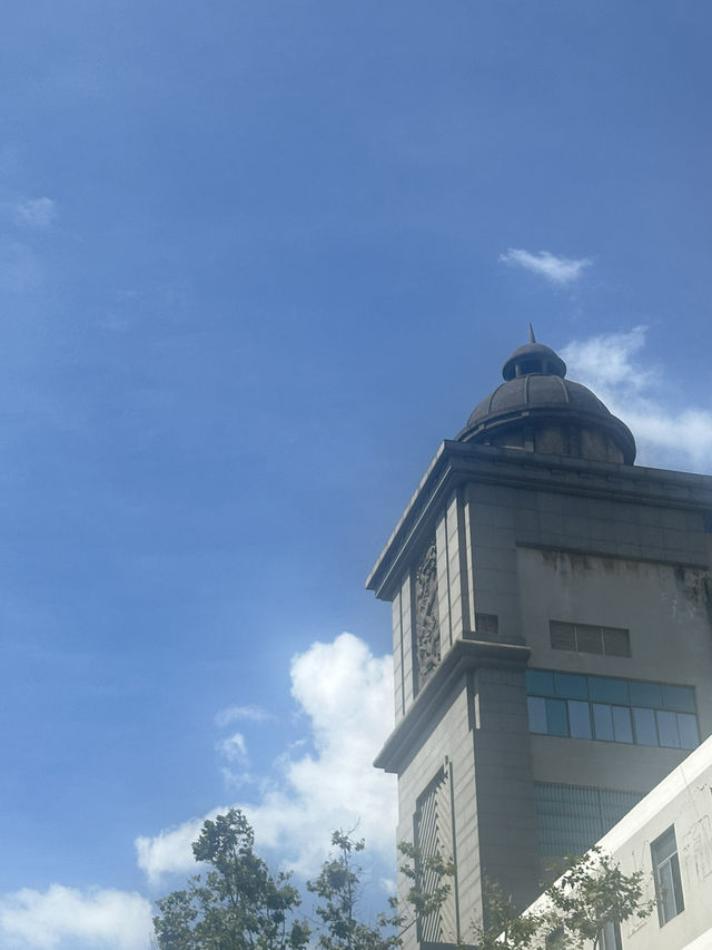 Places you will never regret visiting in Kunming 🩵