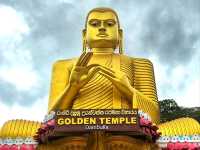 Sigiriya Rock Fortress – The Lion Rock of Sri Lanka