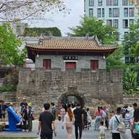 💮Nantou Ancient City | เมืองโบราณหนานโถว 💮