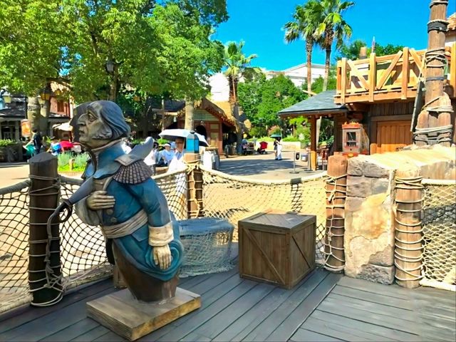 Dive Into Adventure on the Siren’s Revenge