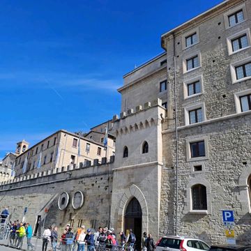 Exploring the Timeless Charm of San Marino Exploring the Timeless Charm of San Marino