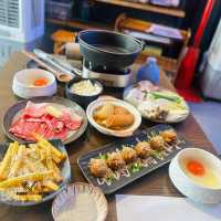 👫📍香港🇭🇰  洋食商店  長沙灣