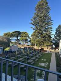 หากมองหาที่พักระหว่างการRoad tripที่Great Ocean Rd