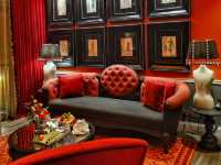 รีวิวที่พักHotel de la Coupole, MGallery Sapa