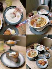 🍜細節滿滿-拉麵x 屯門頂立甜品🍮