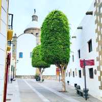 Historic Streets and Authentic Culture in Aguimes