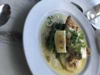 The Sunshine Coast - Peace & Seafood