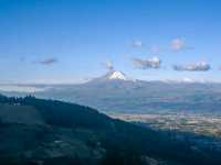 🇪🇨 에콰도르 킬로토아 호수 🌊⛰