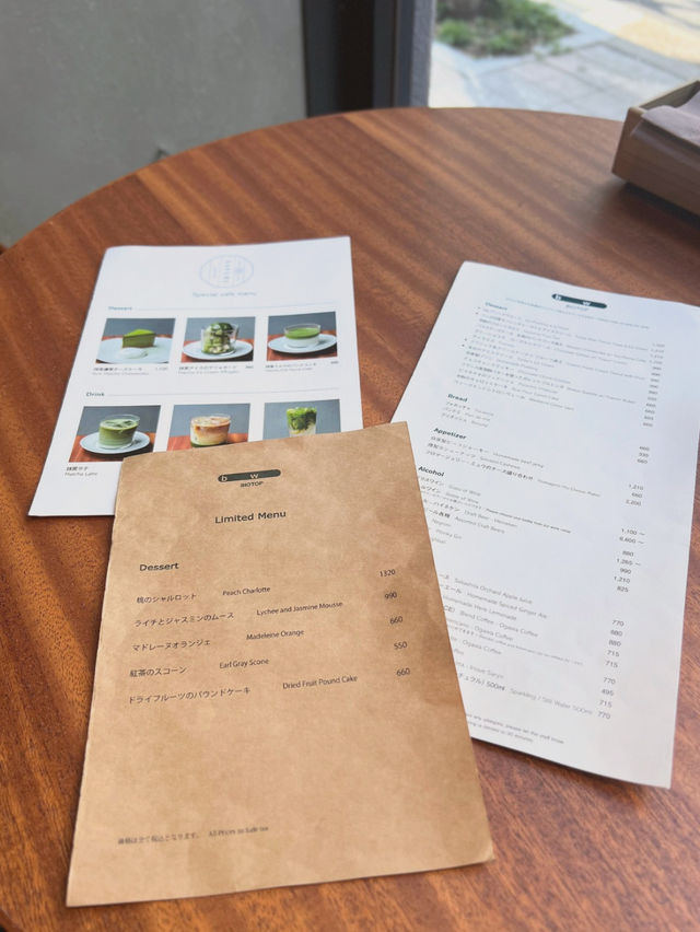 【兵庫/神戸】BIOTOP KOBEのおしゃれカフェ🥰🌿✨