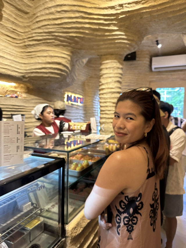 Maru in Batam 🇮🇩