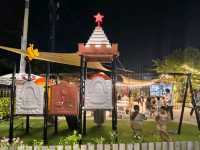 อาหารทะเลพื้นบ้าน ต้องครัวบ้านนุ้ย