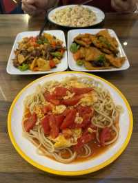 【埃及開羅9️⃣間無得輸嘅食店推介詳細版🍽️】