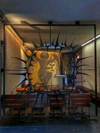 ⛪ Coventry Cathedral – A Symbol of Resilience and Peace🇬🇧