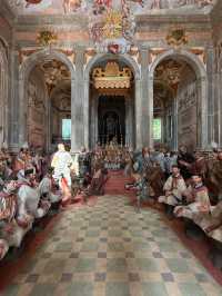 Walking Through Sacred Beauty at Sacro Monte di Orta
