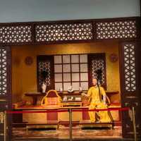 Pu'er City Museum: Guardians of the Ancient Tea Horse Road
