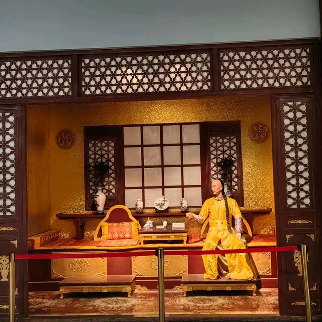 Pu'er City Museum: Guardians of the Ancient Tea Horse Road