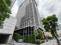 【東京 赤坂】オススメ✨アパホテルプライド国会議事堂前