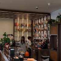 คาเฟ่ ภูเก็ต