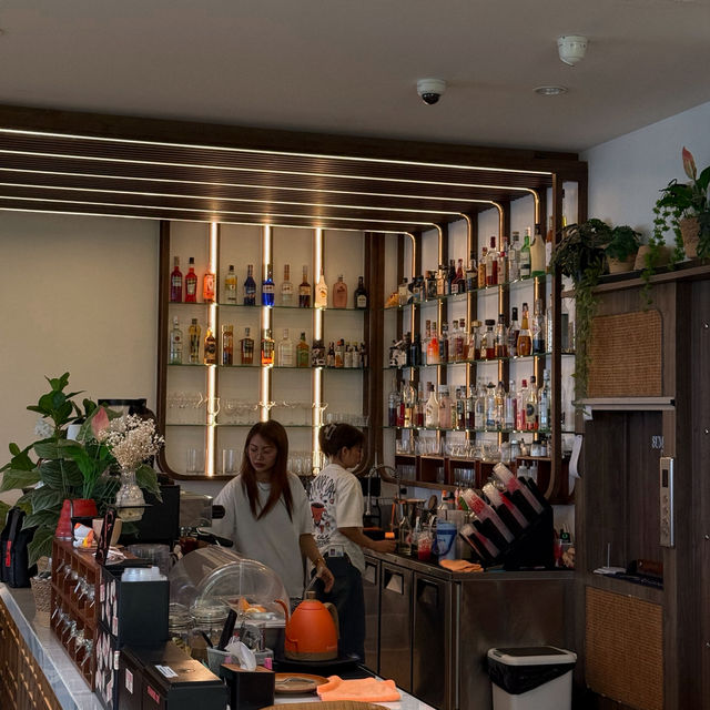 คาเฟ่ ภูเก็ต คาเฟ่ ภูเก็ต