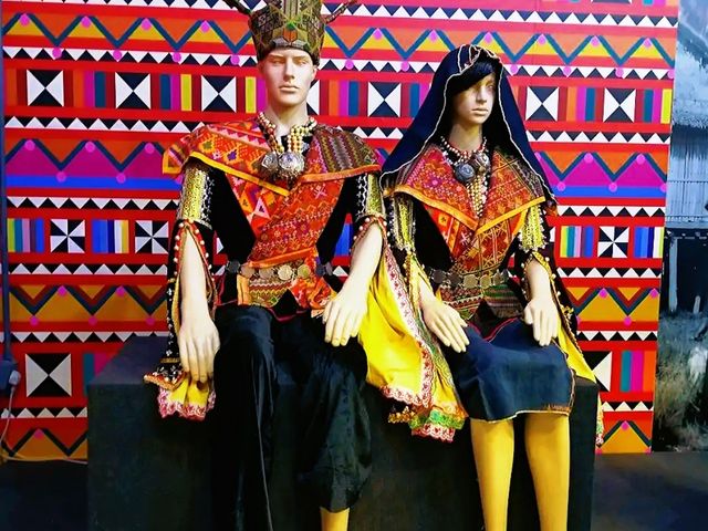 Sabah State Museum – A Journey Through Sabah’s Heritage