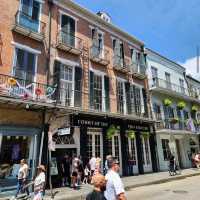 French Quarter (LA)
