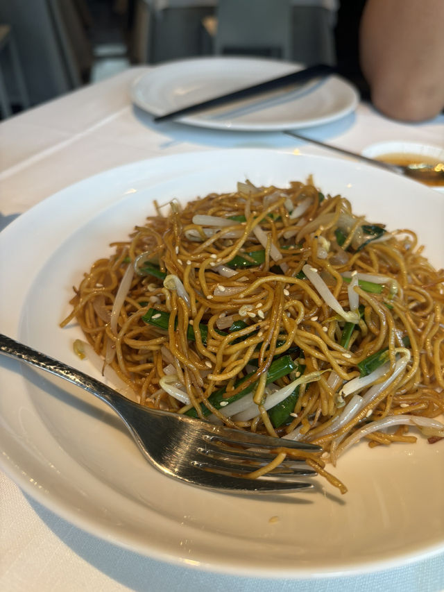 深圳｜米芝蓮三星潮菜🌟🌟🌟